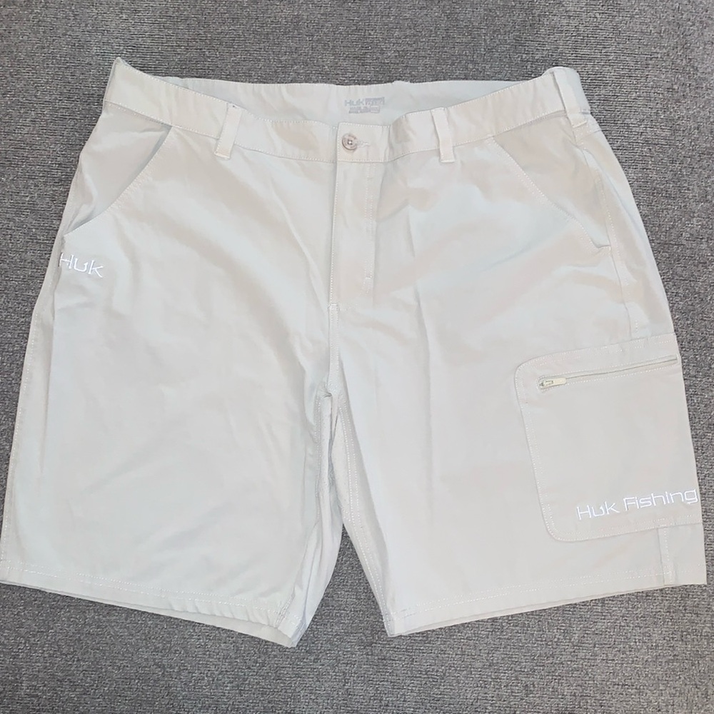 Huk Shorts